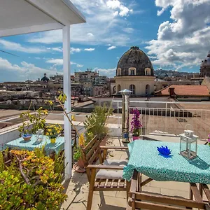  Appartement Relais Old From A Terrace